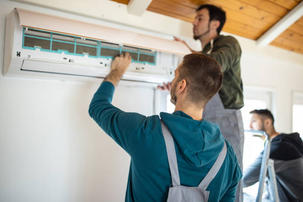Best Commercial HVAC Repair  in Harmony, PA