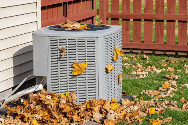 Best HVAC Replacement Cost  in Harmony, PA