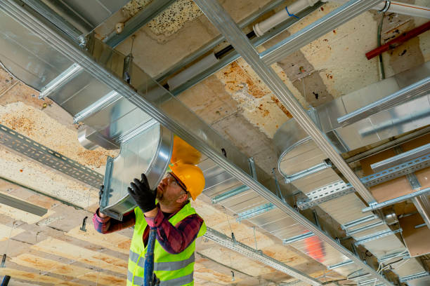 Best HVAC Tune-Up Services  in Harmony, PA