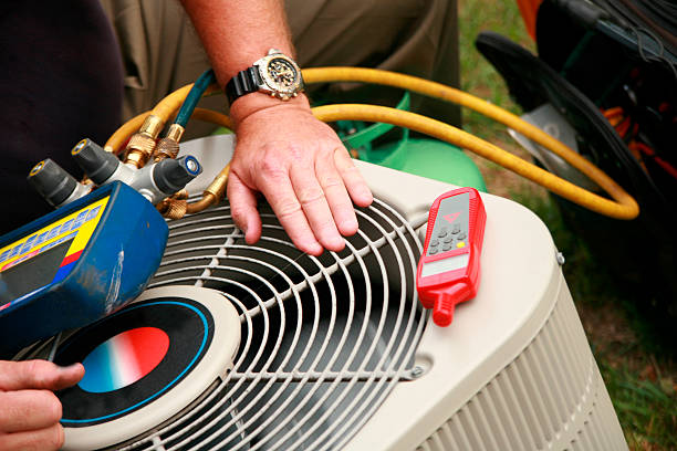 Best HVAC Companies Near Me  in Harmony, PA