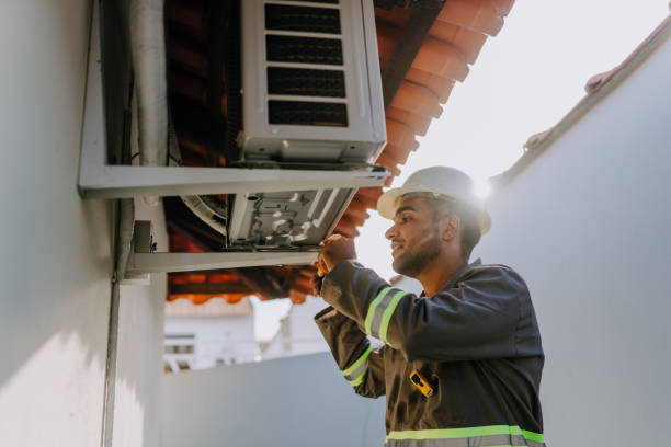 Best HVAC Air Duct Cleaning  in Harmony, PA