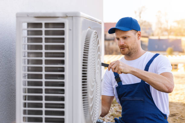 Best Air Quality Test  in Harmony, PA