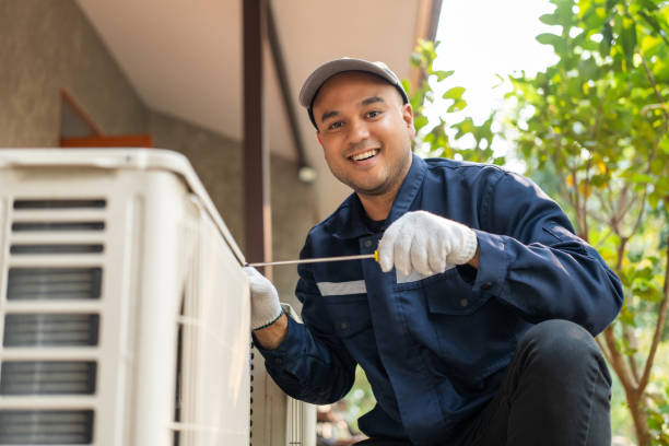 Affordable Air Conditioning Repair in Harmony, PA