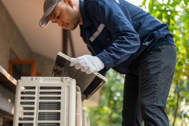 Best HVAC Installation Services  in Harmony, PA