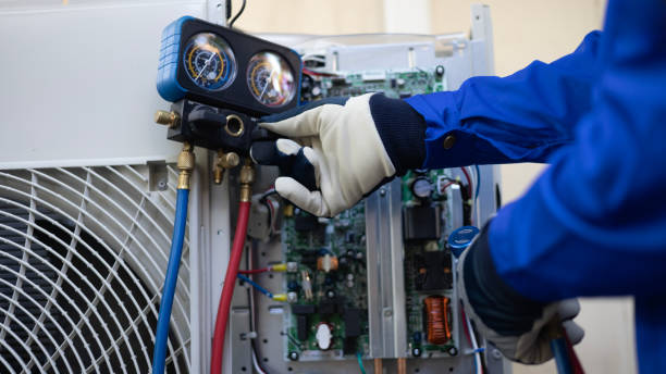 Reliable Harmony, PA HVAC Solutions
