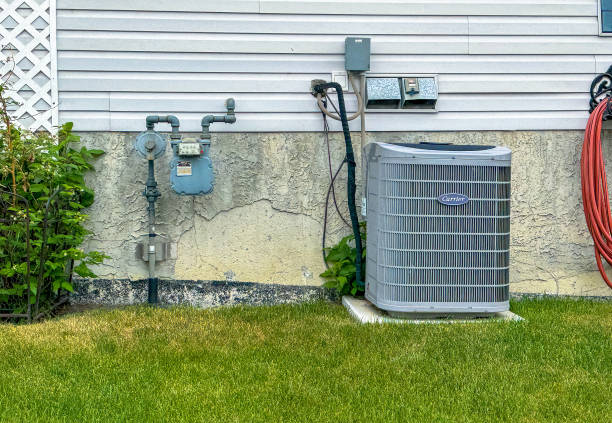 Best Central Air Repair  in Harmony, PA