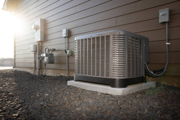 Best Central Air Repair  in Harmony, PA